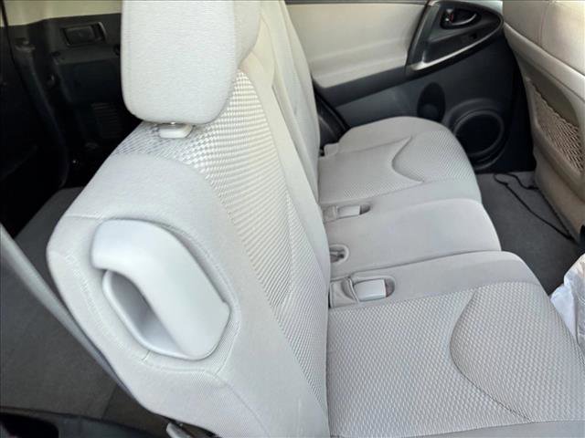 2012 Toyota RAV4 FWD