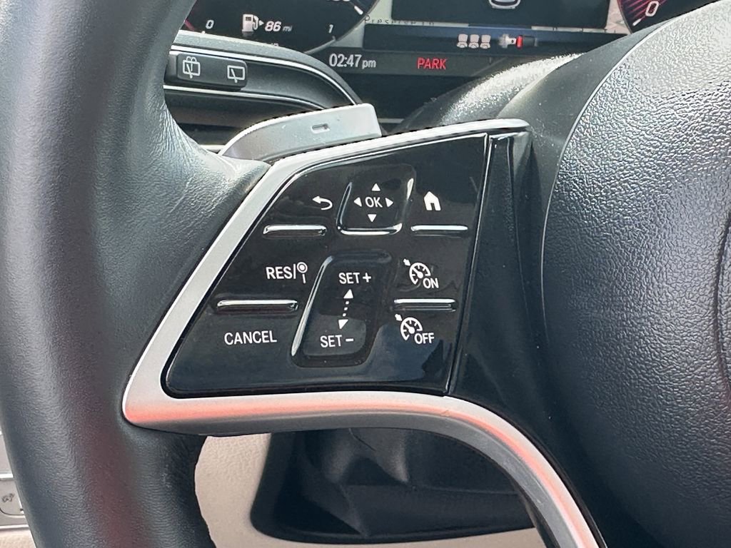 2025 Mercedes-Benz GLE 350 4MATIC