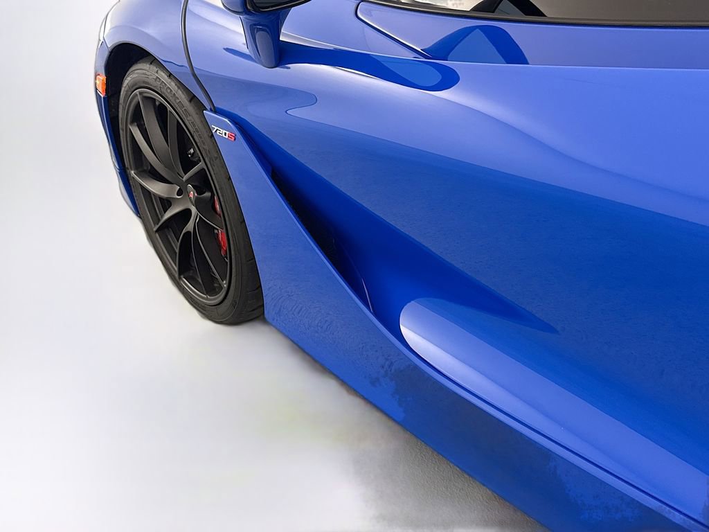 Used 2018 McLaren 720S photo 26