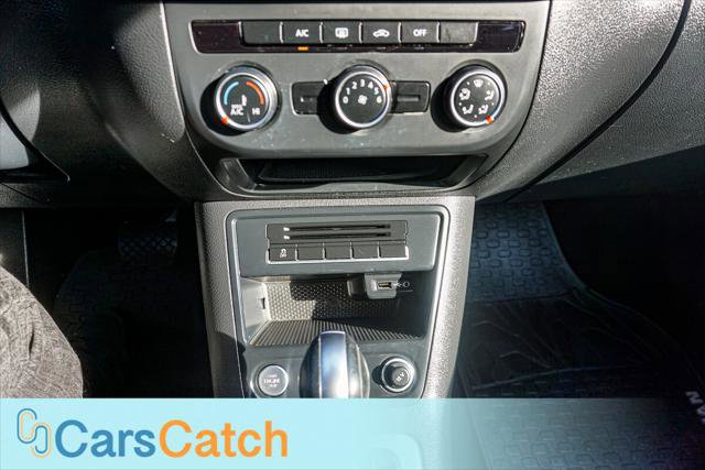 2017 Volkswagen Tiguan Limited