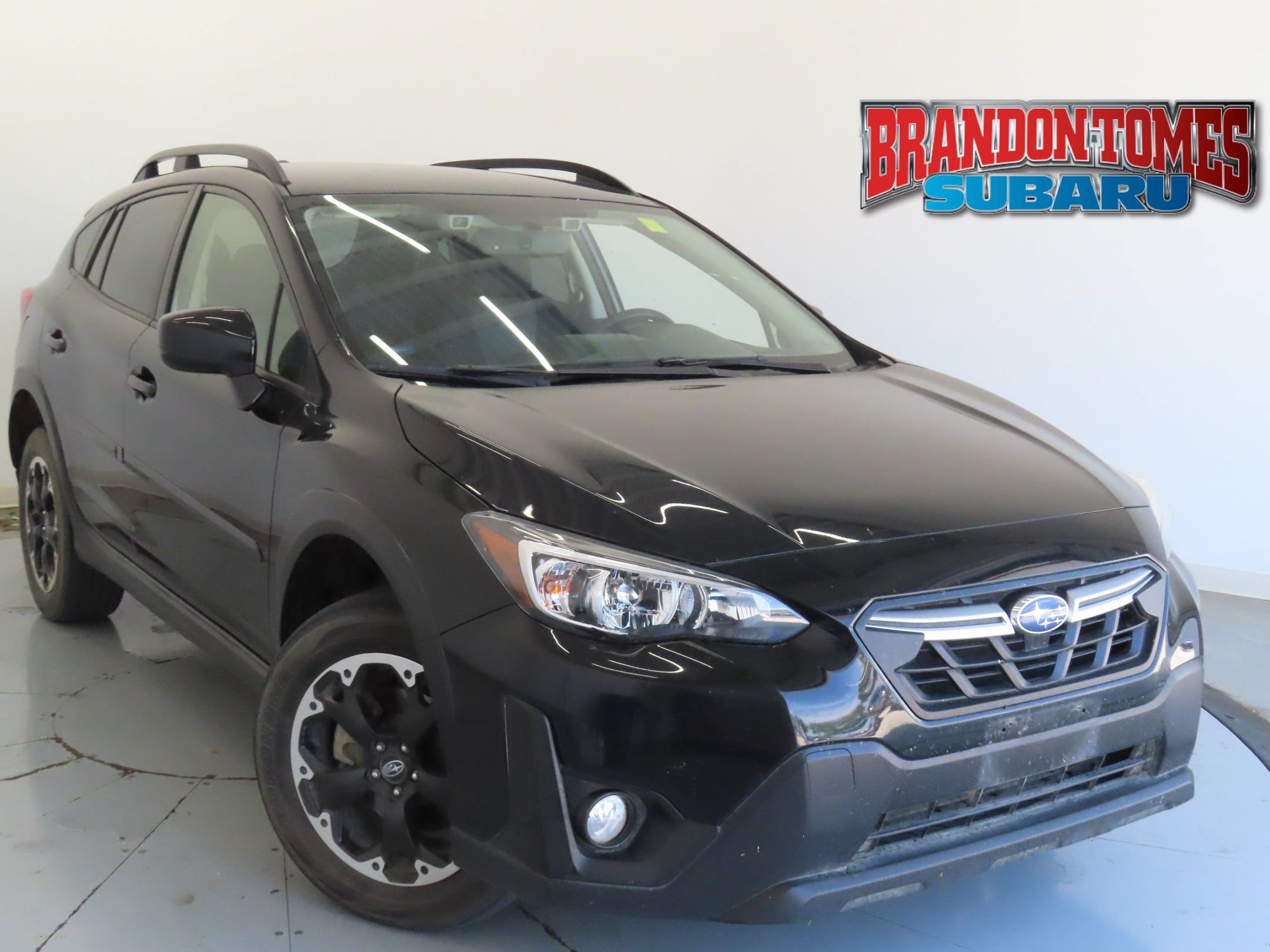 Used 2023 Subaru Crosstrek 2.0i Premium