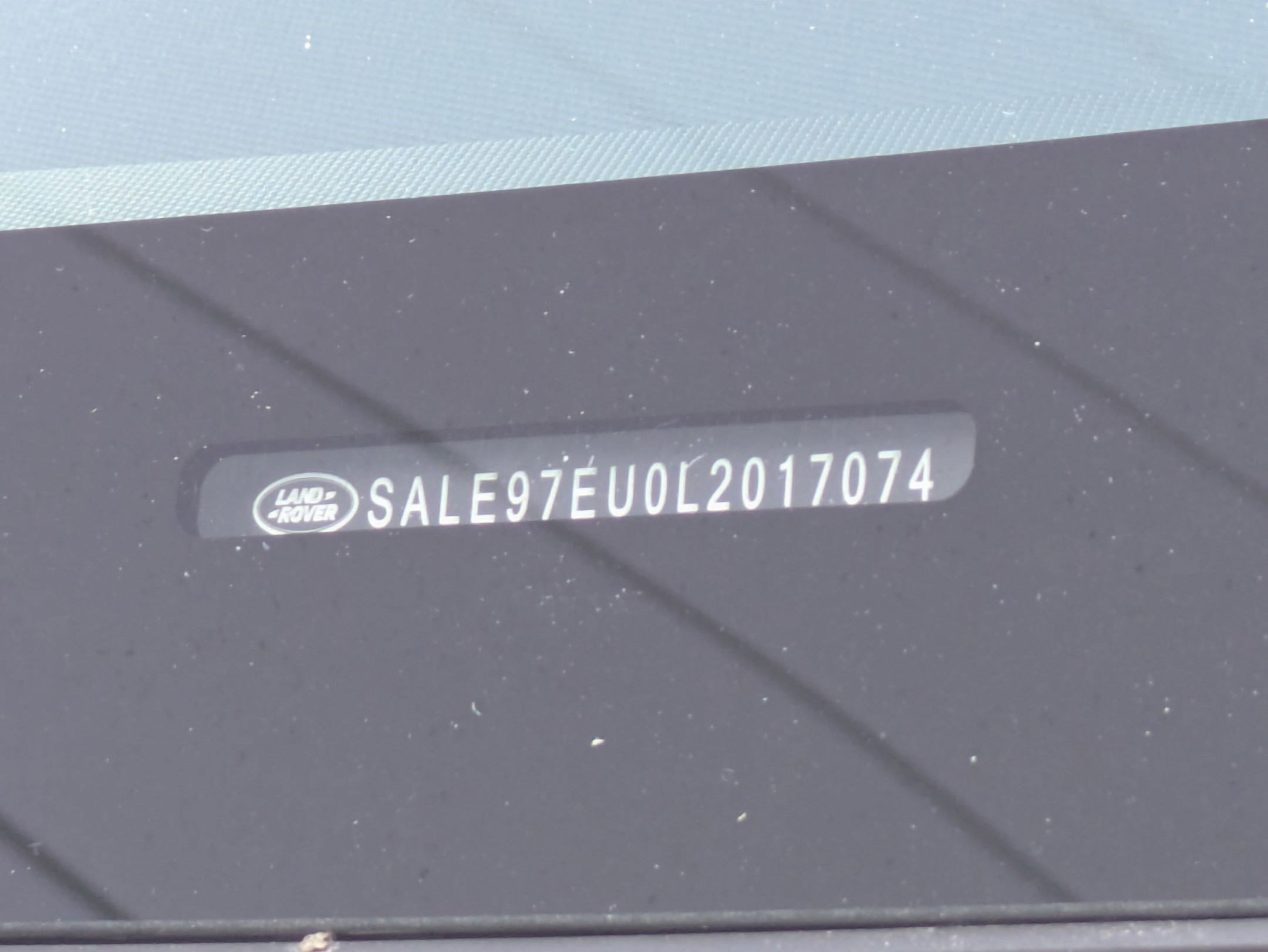 2020 Land Rover Defender 110 HSE