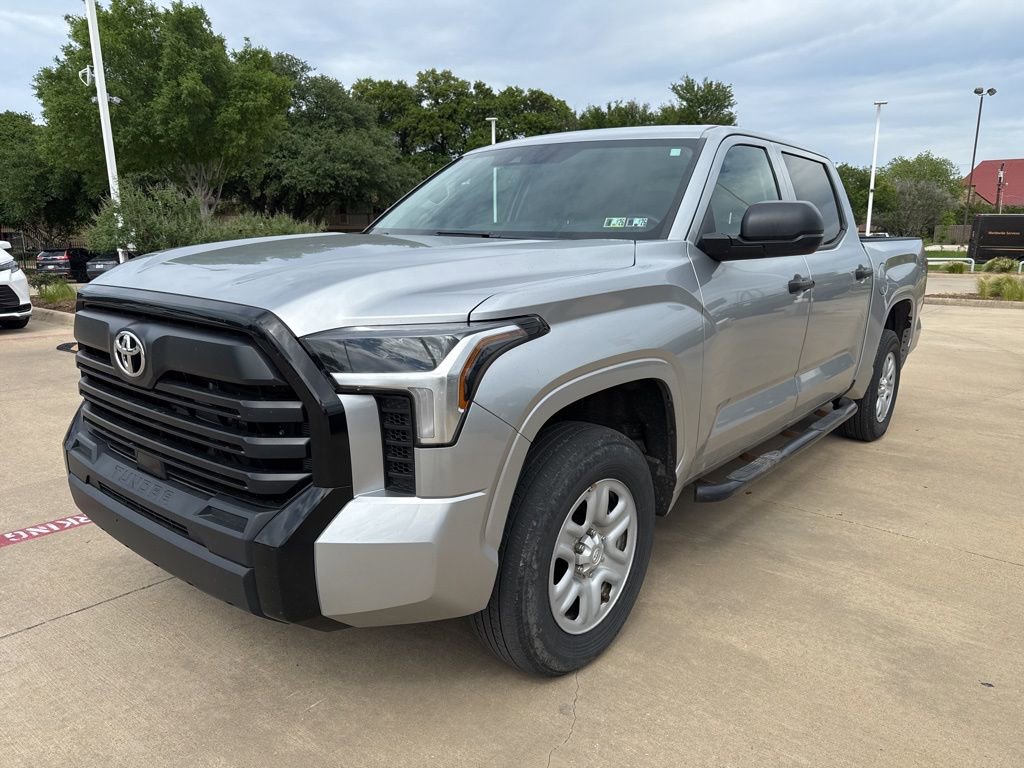 2023 Toyota Tundra SR