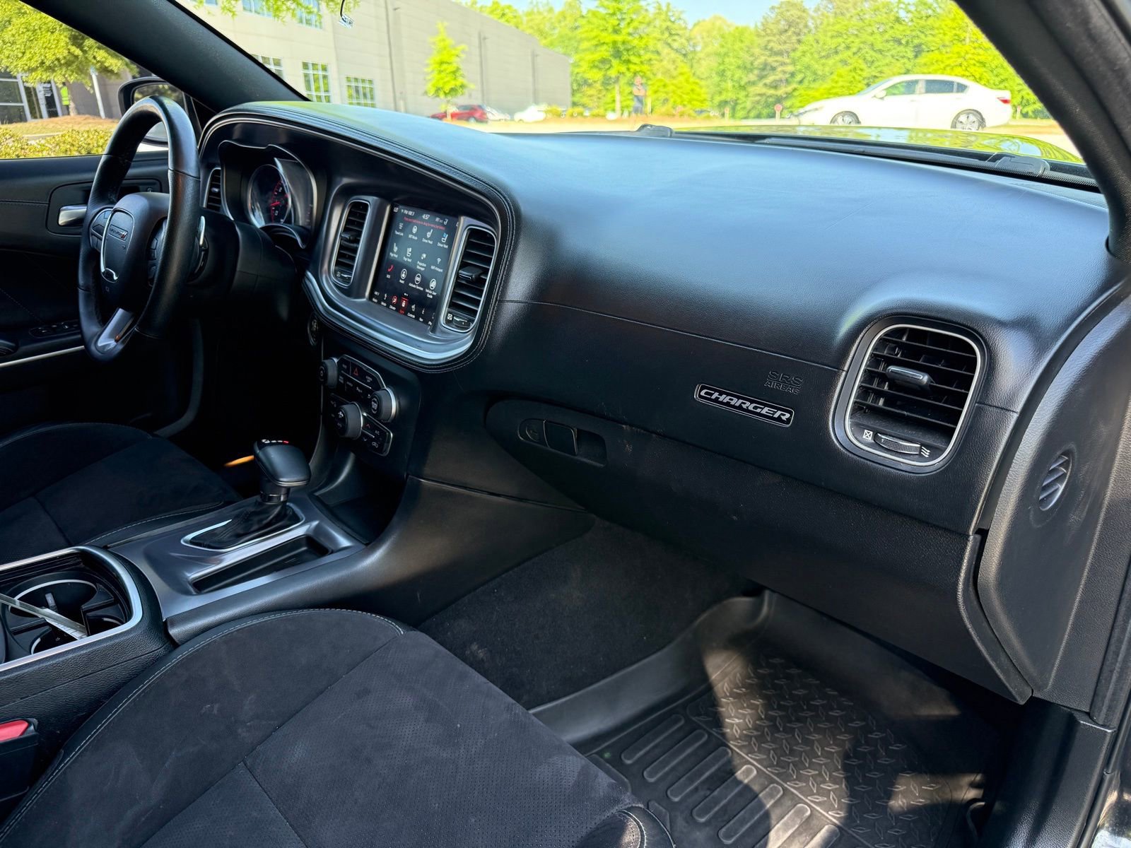 2019 Dodge Charger Scat Pack