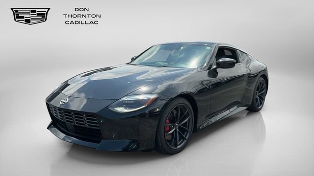 Used 2024 Nissan Z Performance w/ Floor Mat Package