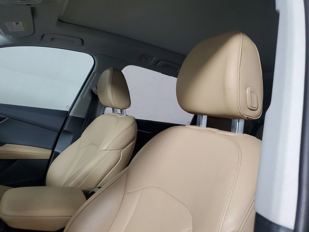 2025 Audi Q7 3.0T Prestige