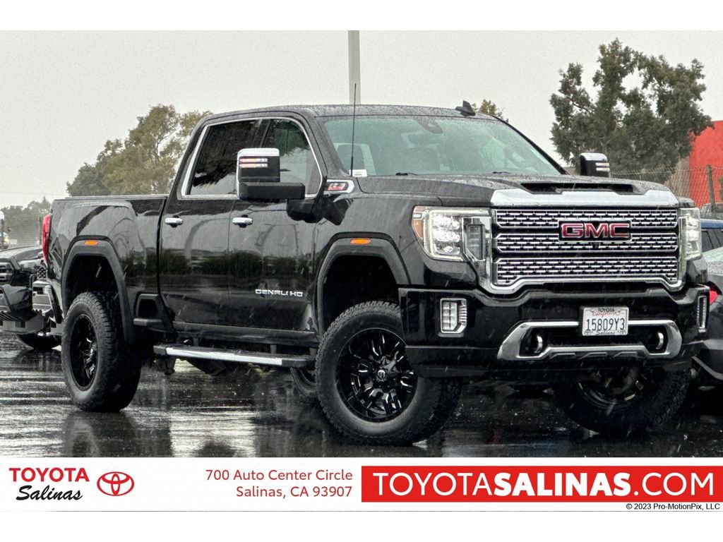 Used Diesel Trucks for Sale Near Me in Salinas, CA - Autotrader
