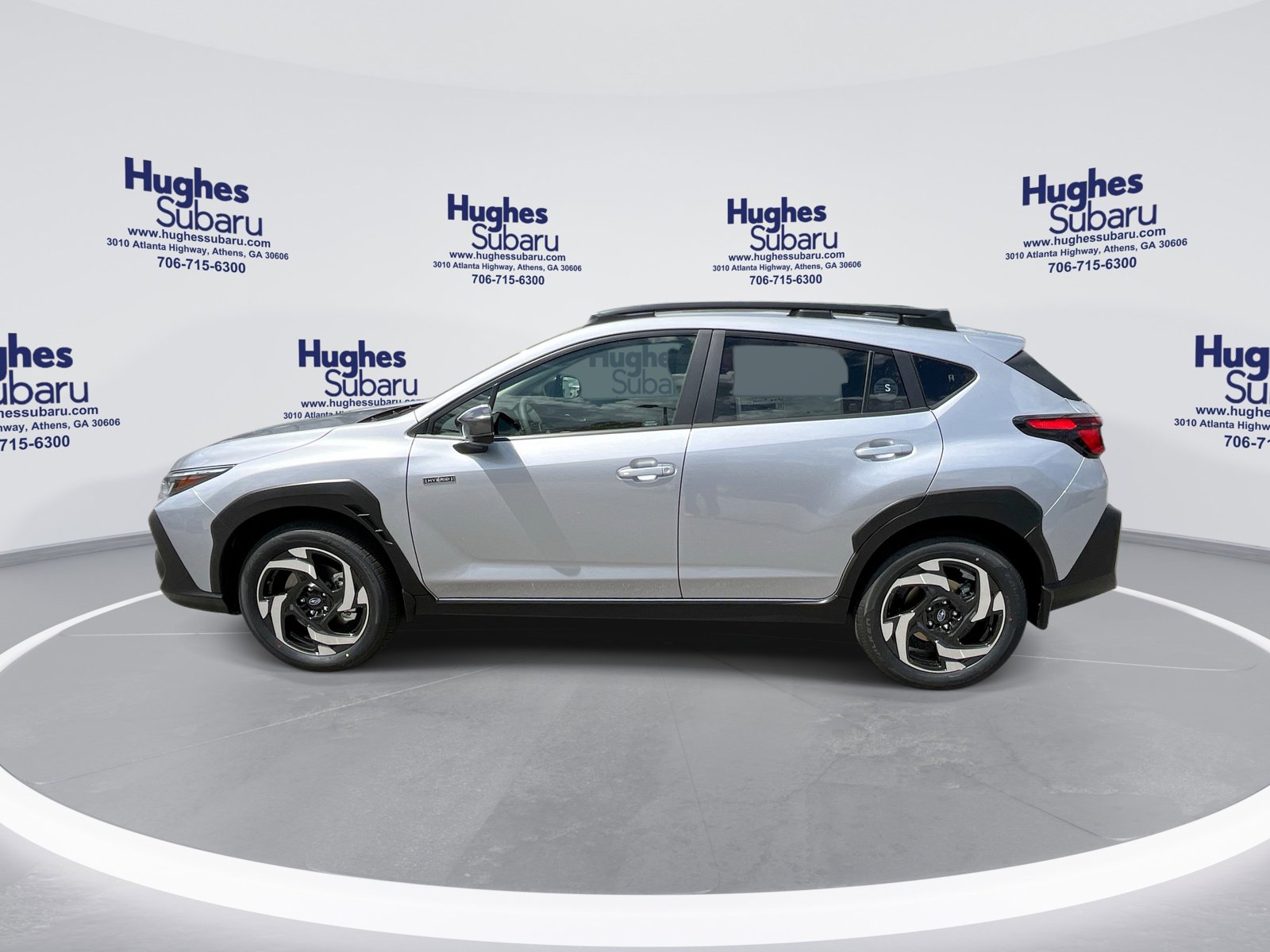 New 2026 Subaru Crosstrek 2.5i Limited