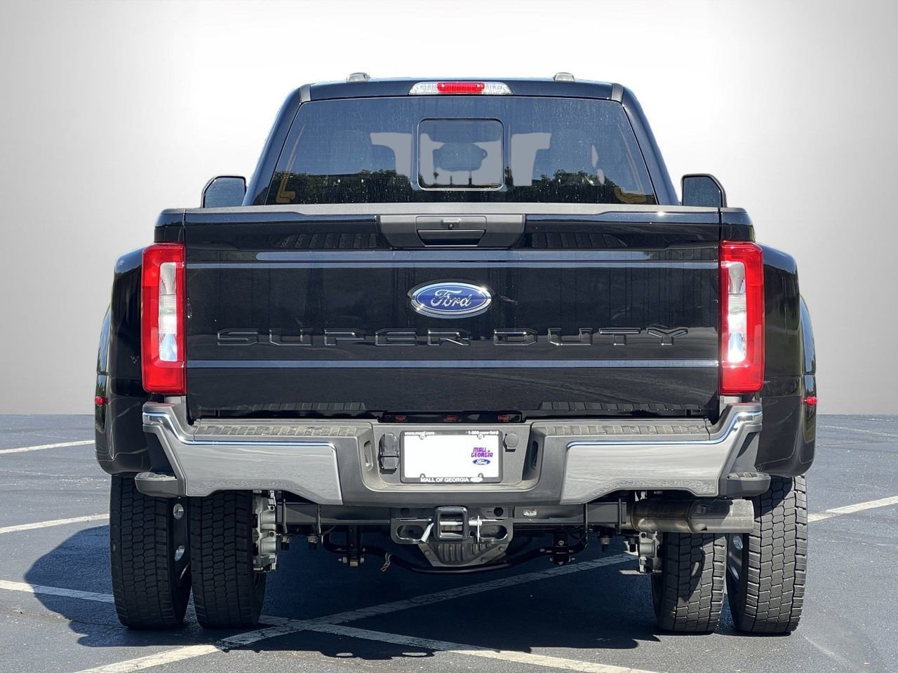 2026 Ford F450 XL