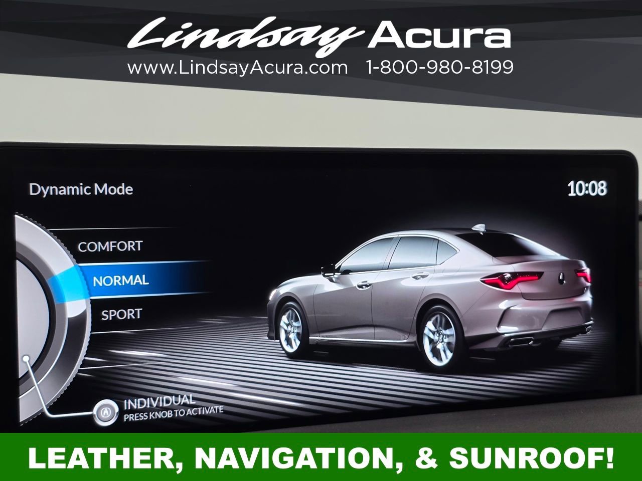 2025 Acura TLX SH-AWD w/ A-SPEC Pkg