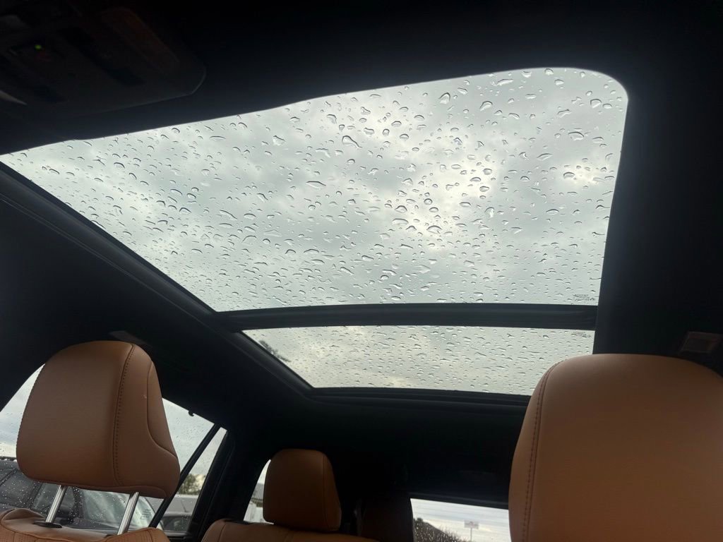 2025 Toyota Highlander Platinum