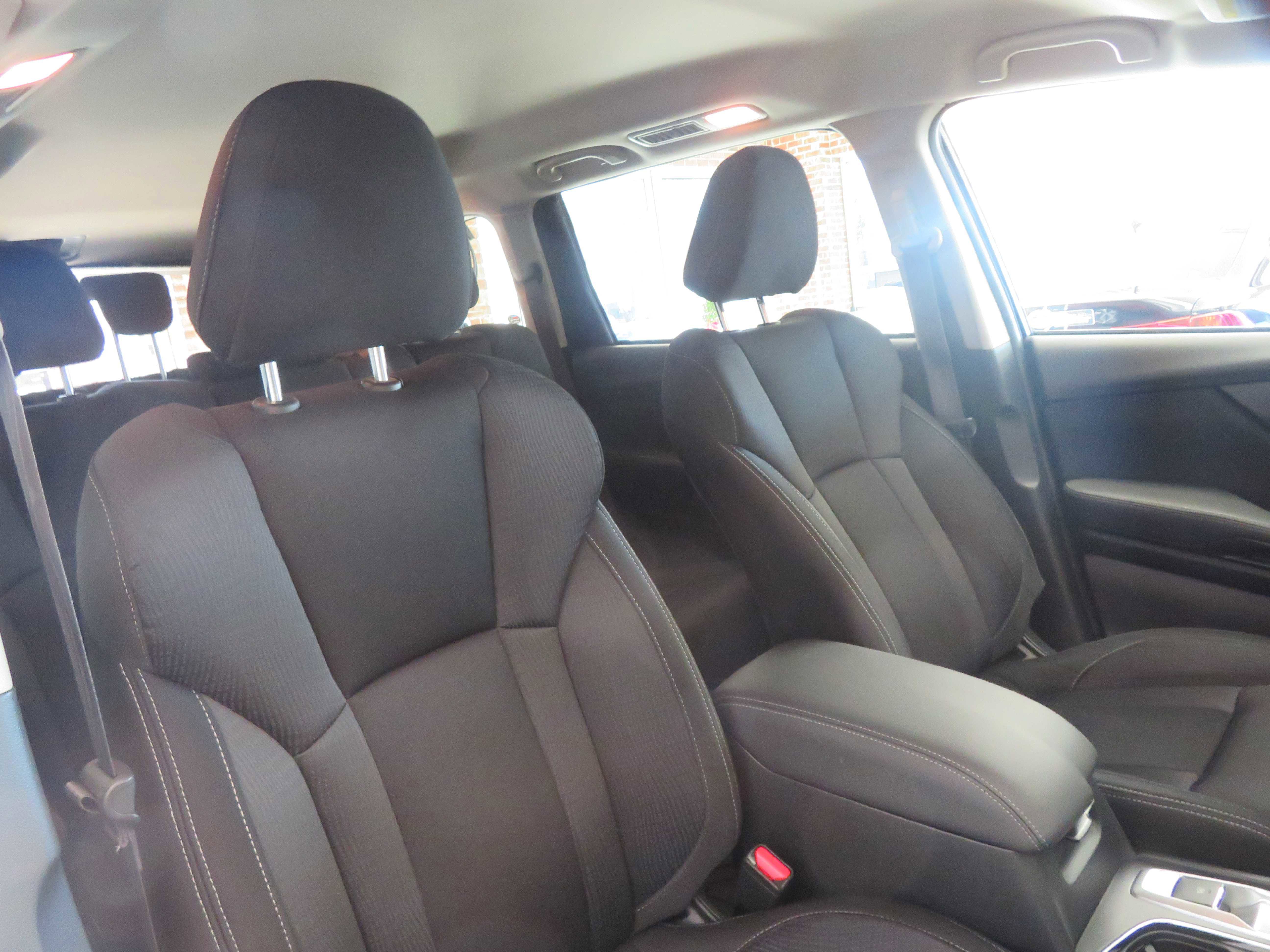 2023 Subaru Ascent Premium