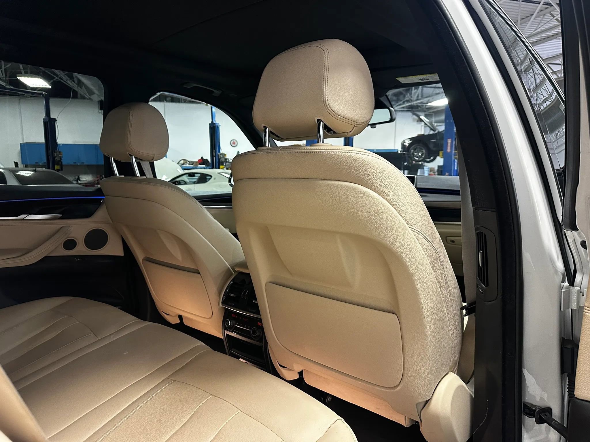 2017 BMW X5 xDrive40e