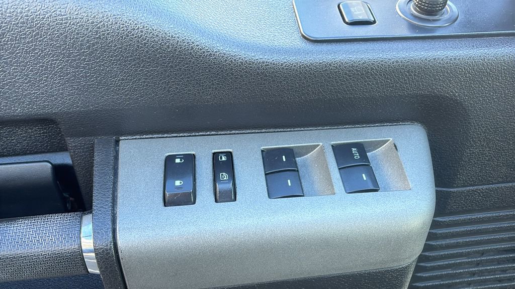 2012 Ford F250 Lariat