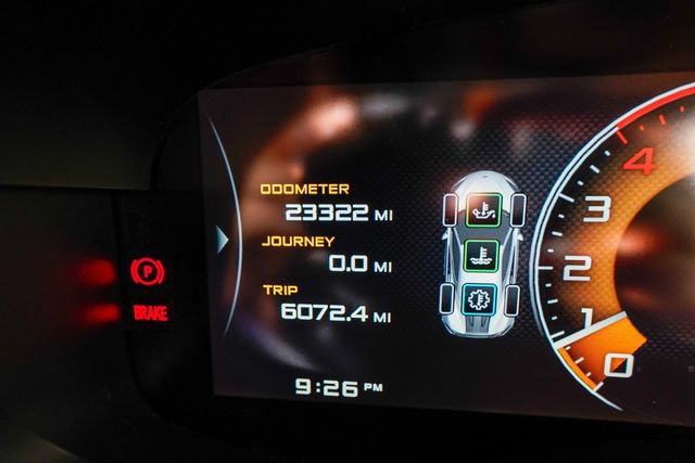 Used 2019 McLaren 600LT photo 72