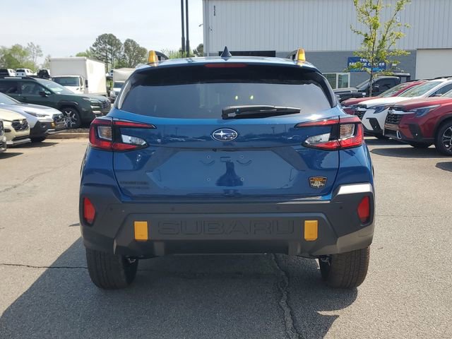 2026 Subaru Crosstrek 2.5i Wilderness