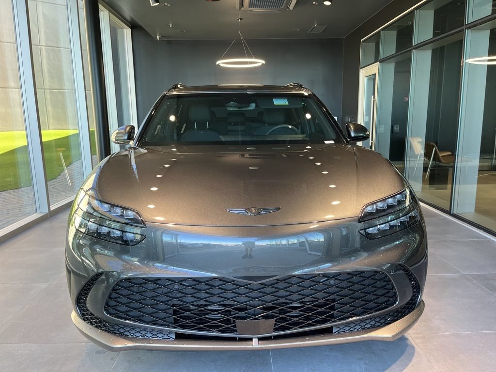 New 2024 Genesis GV60 RWD