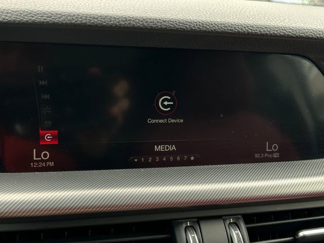 2019 Alfa Romeo Stelvio Ti