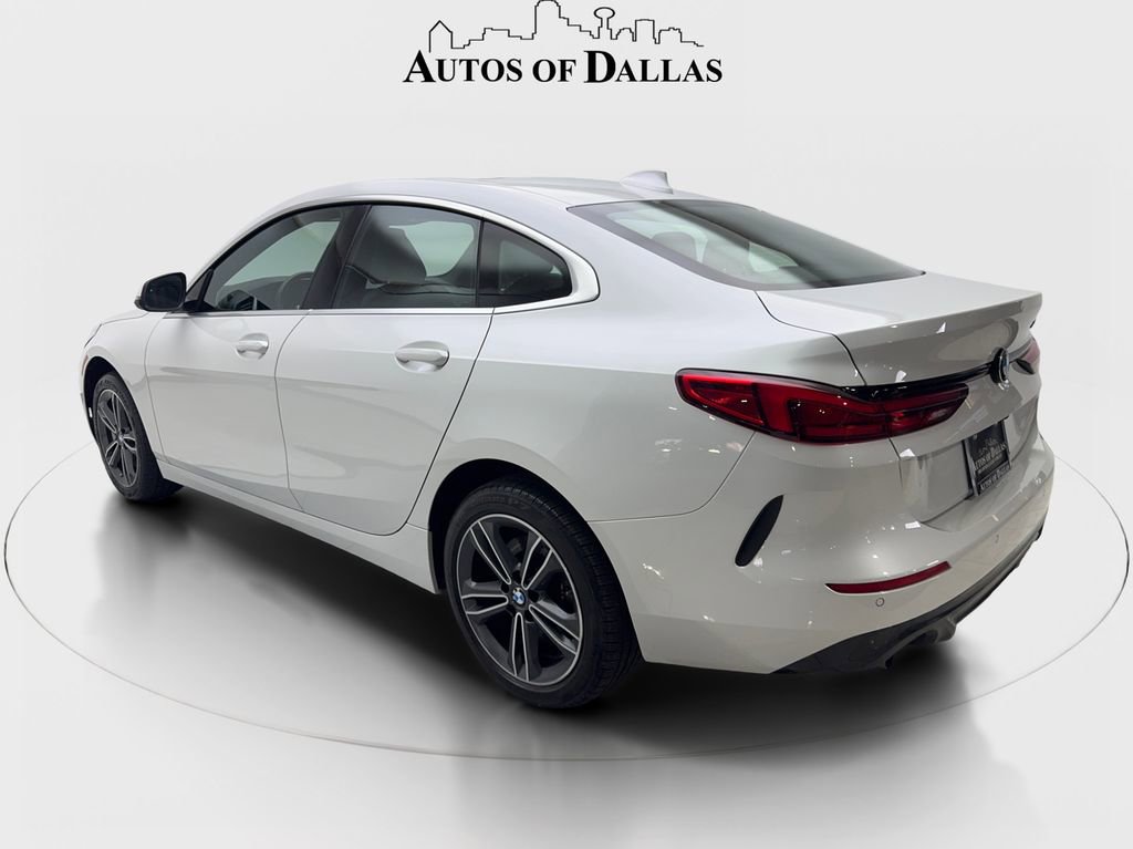 2024 BMW 228i Gran Coupe