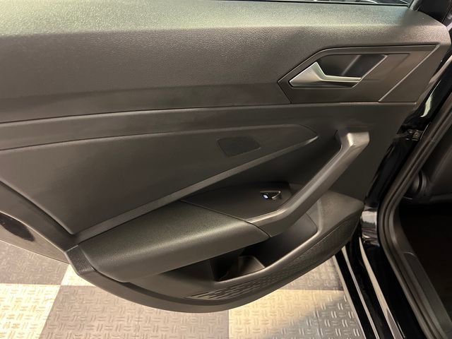 2020 Volkswagen Jetta R-Line