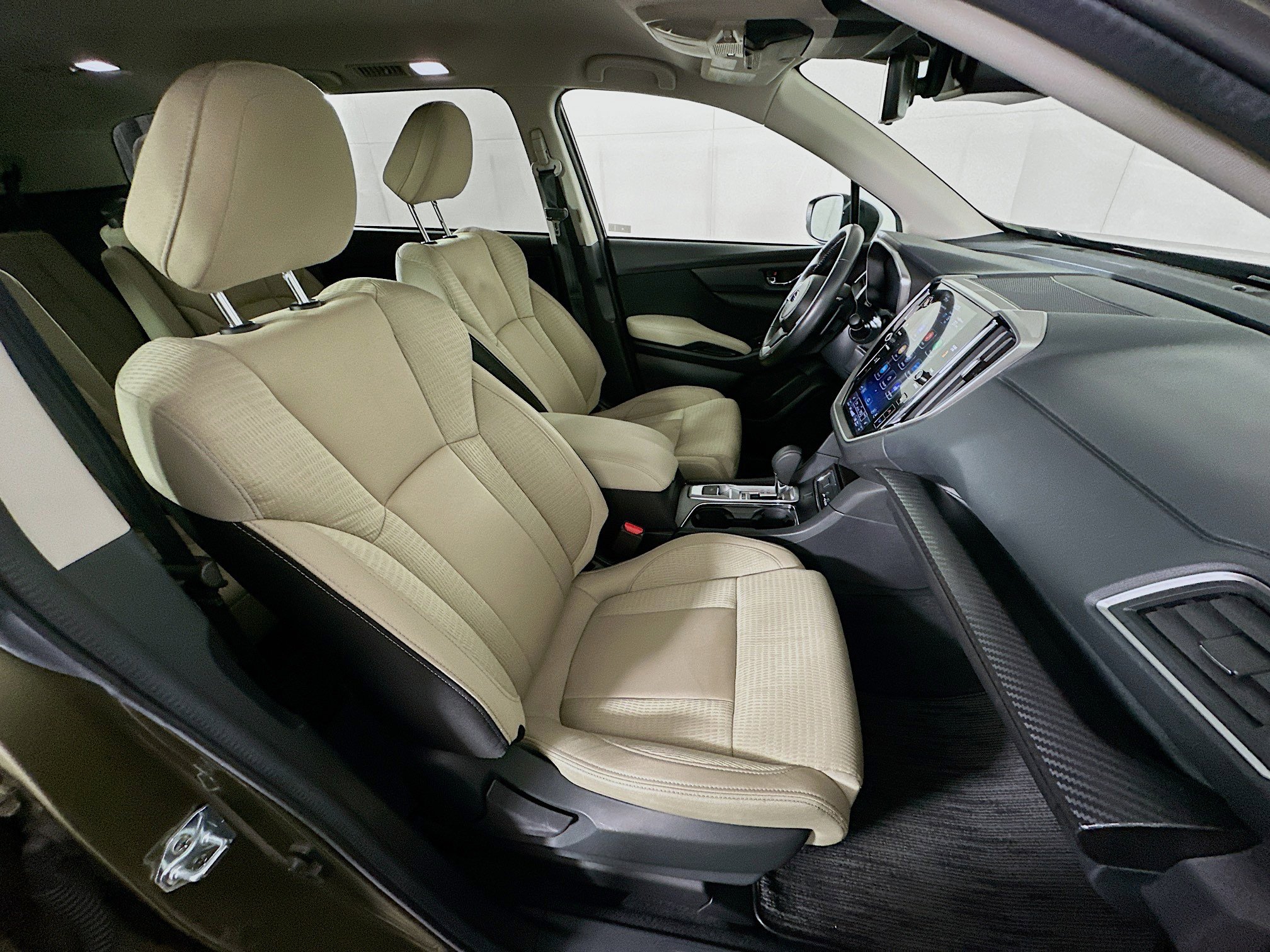 2025 Subaru Ascent Premium