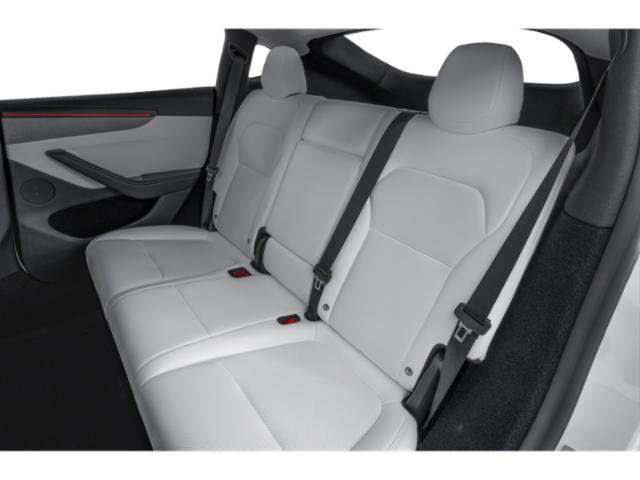 2026 Tesla Model Y 2WD