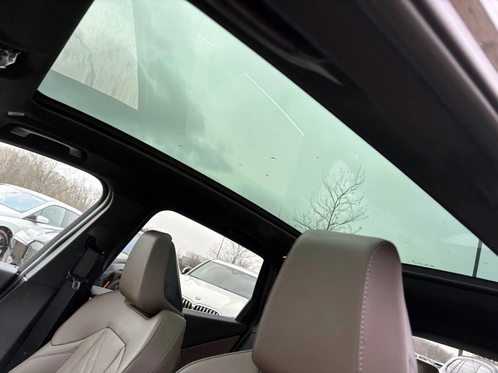 2025 BMW X3 xDrive30i