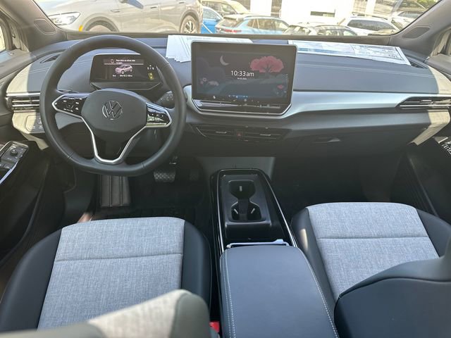 2026 Volkswagen ID.4 Pro