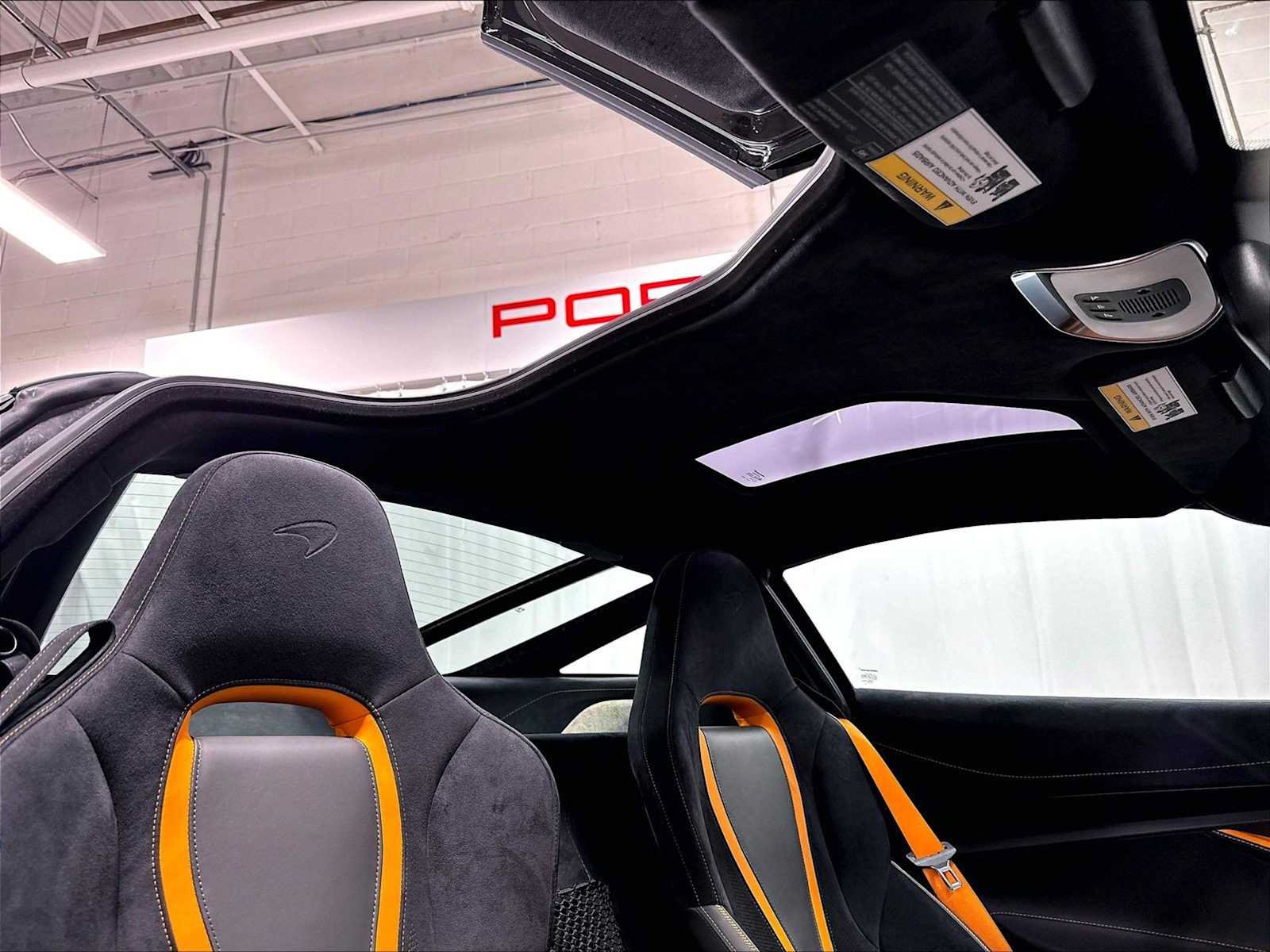 Used 2019 McLaren 720S photo 25