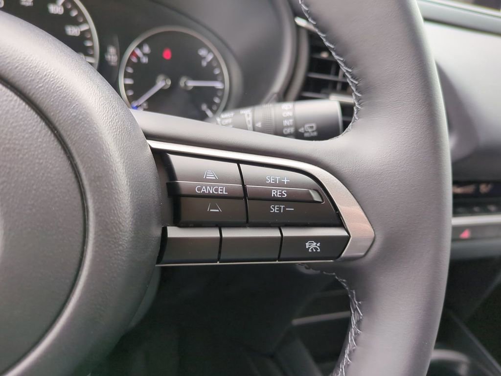 2026 MAZDA Cx-30 AWD 2.5 S w/ Select Sport Pkg