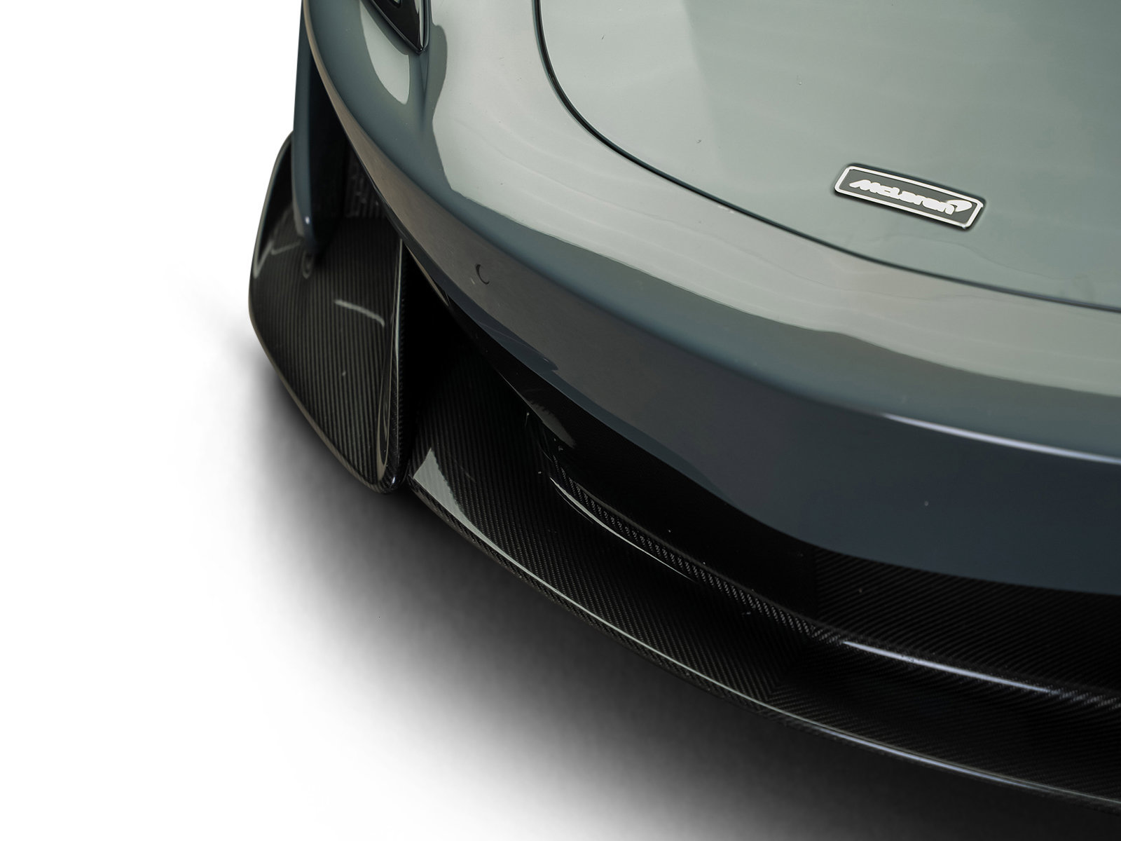 Used 2019 McLaren 600LT photo 6