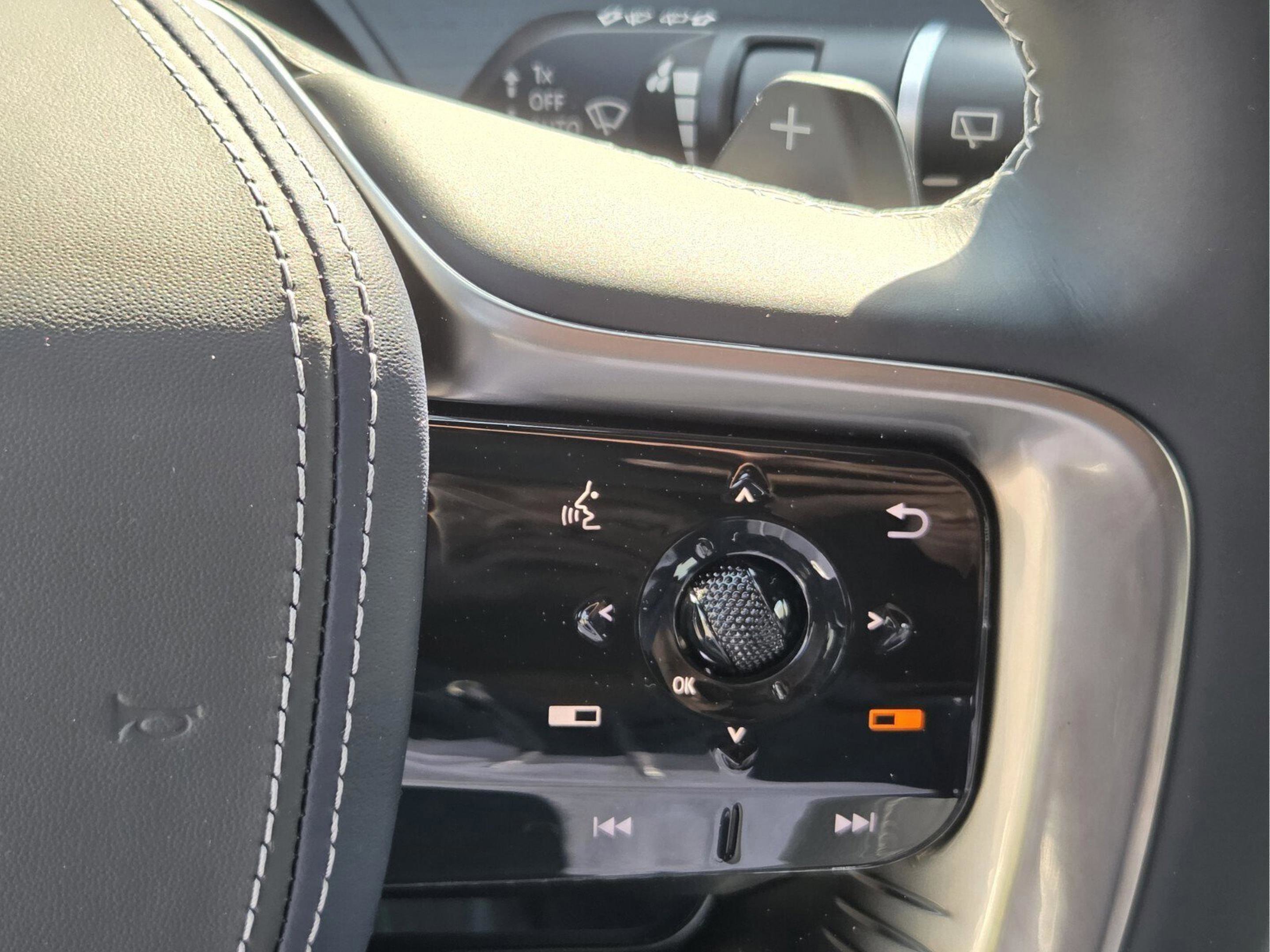 2026 INFINITI Qx80 4WD