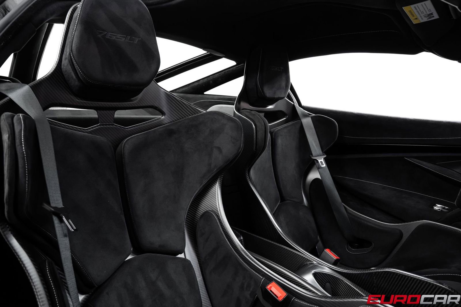 Used 2021 McLaren 765LT photo 46