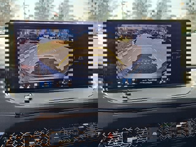 2025 Honda Accord Sport