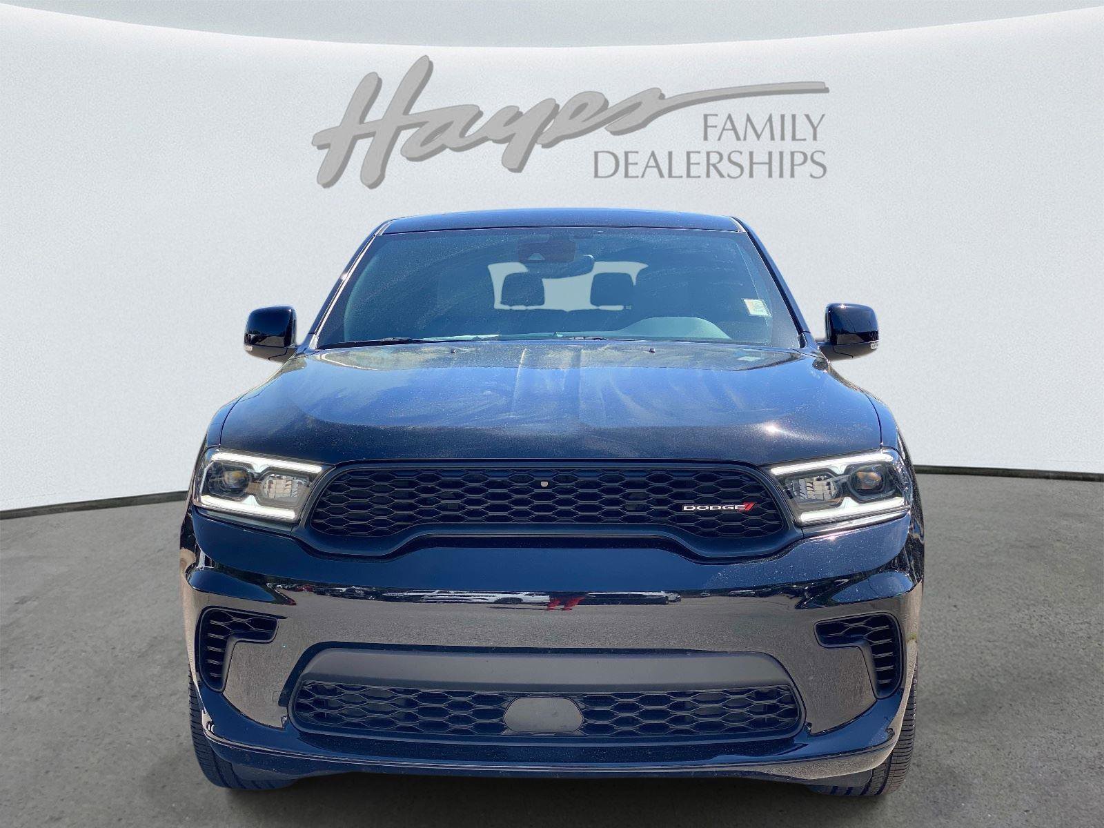 2024 Dodge Durango GT