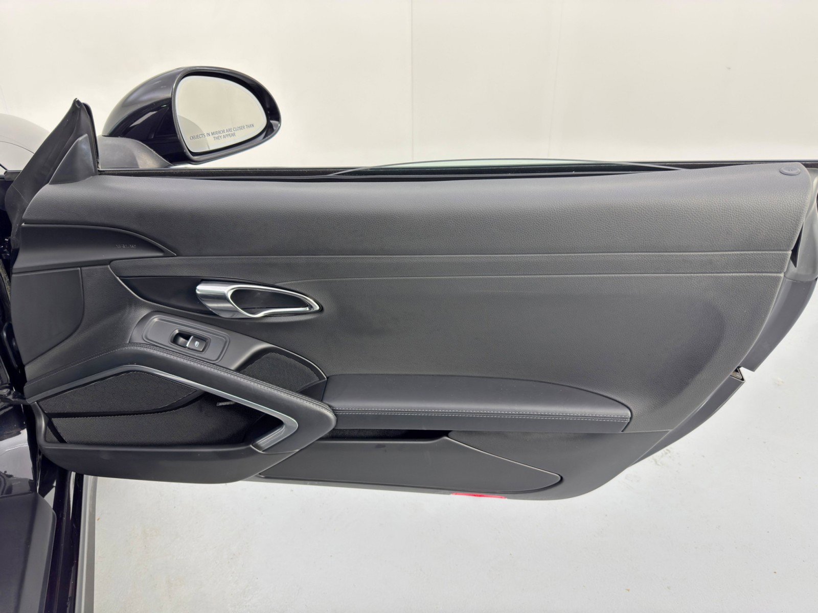 2015 Porsche 911 Carrera 4S