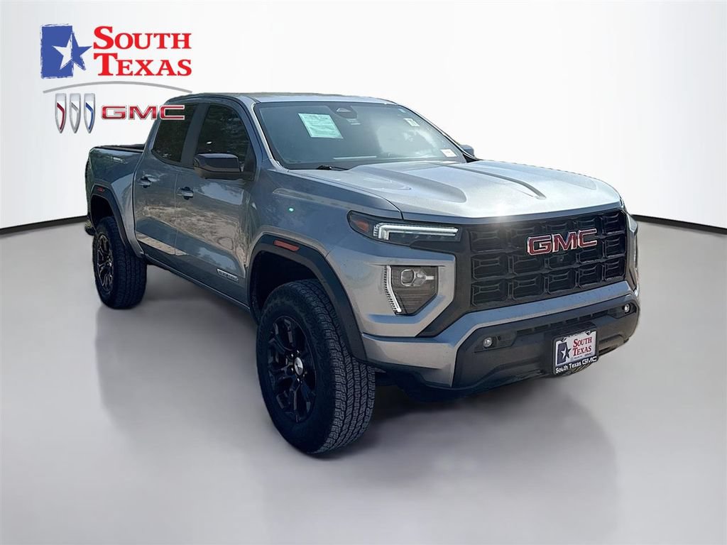 Used 2023 GMC Canyon Elevation w/ Convenience Package