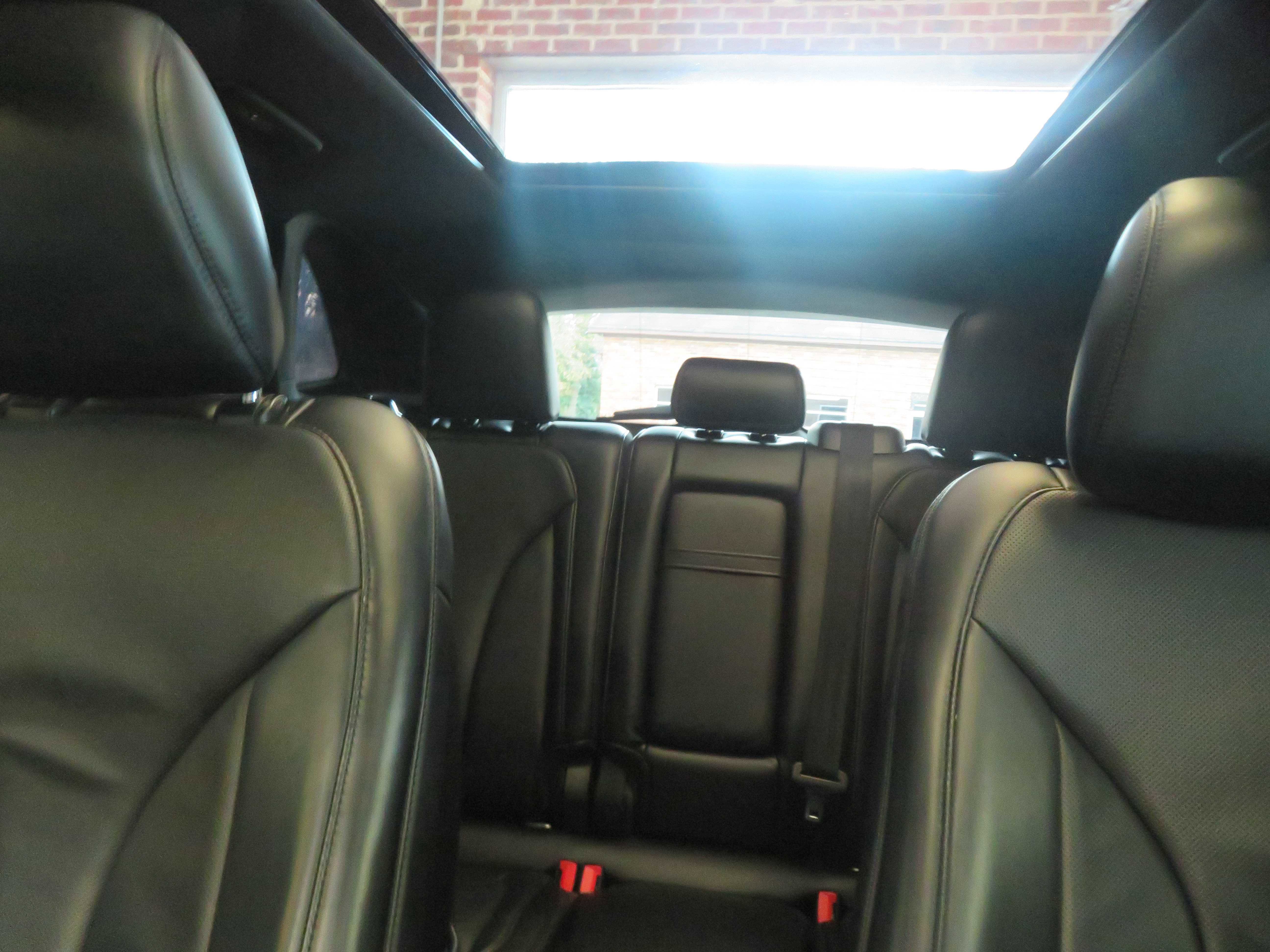 2018 Lincoln MKC Reserve