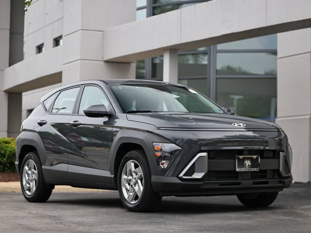 Used 2024 Hyundai Kona SE