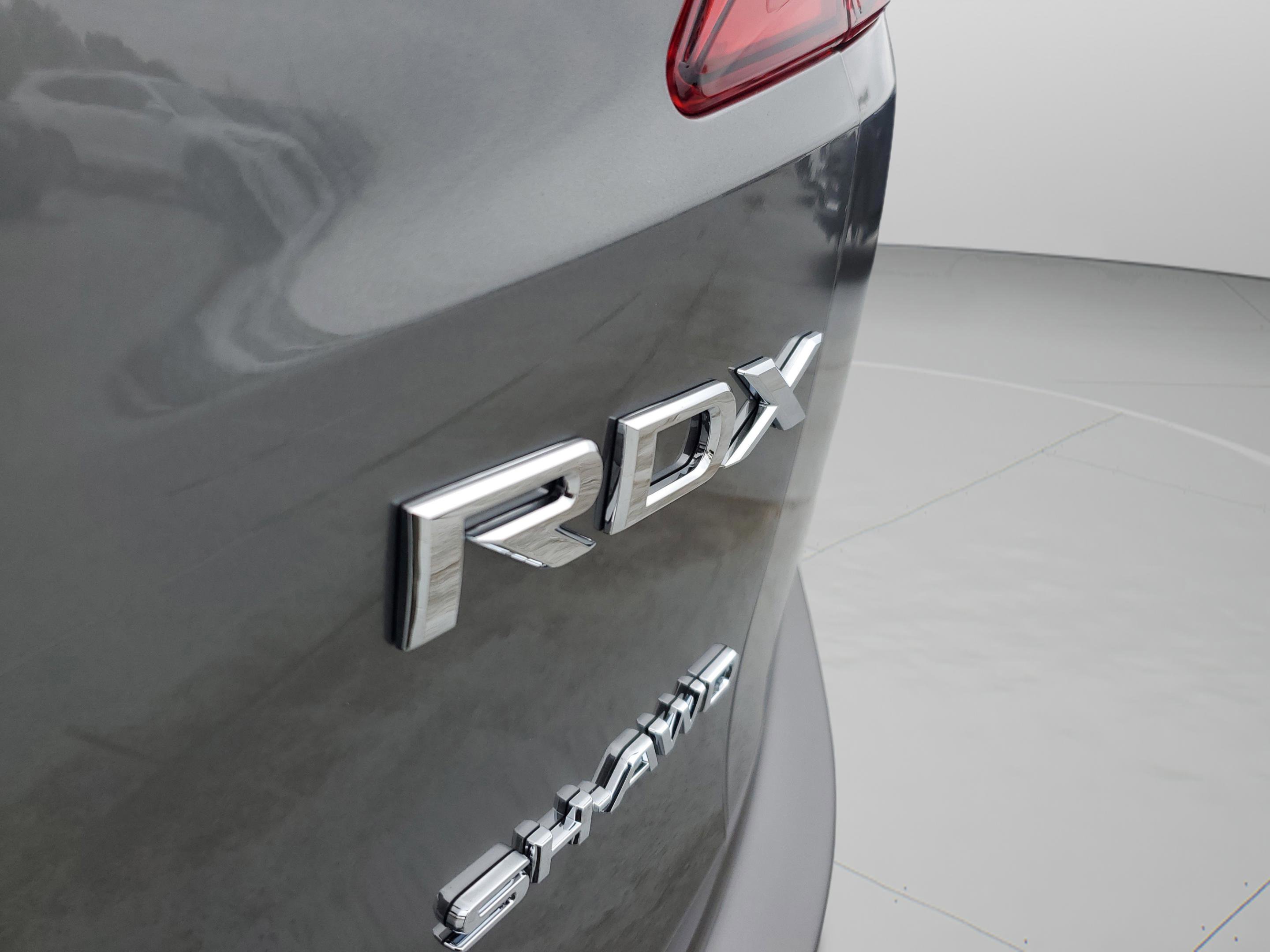 2026 Acura RDX SH-AWD w/ Technology Package