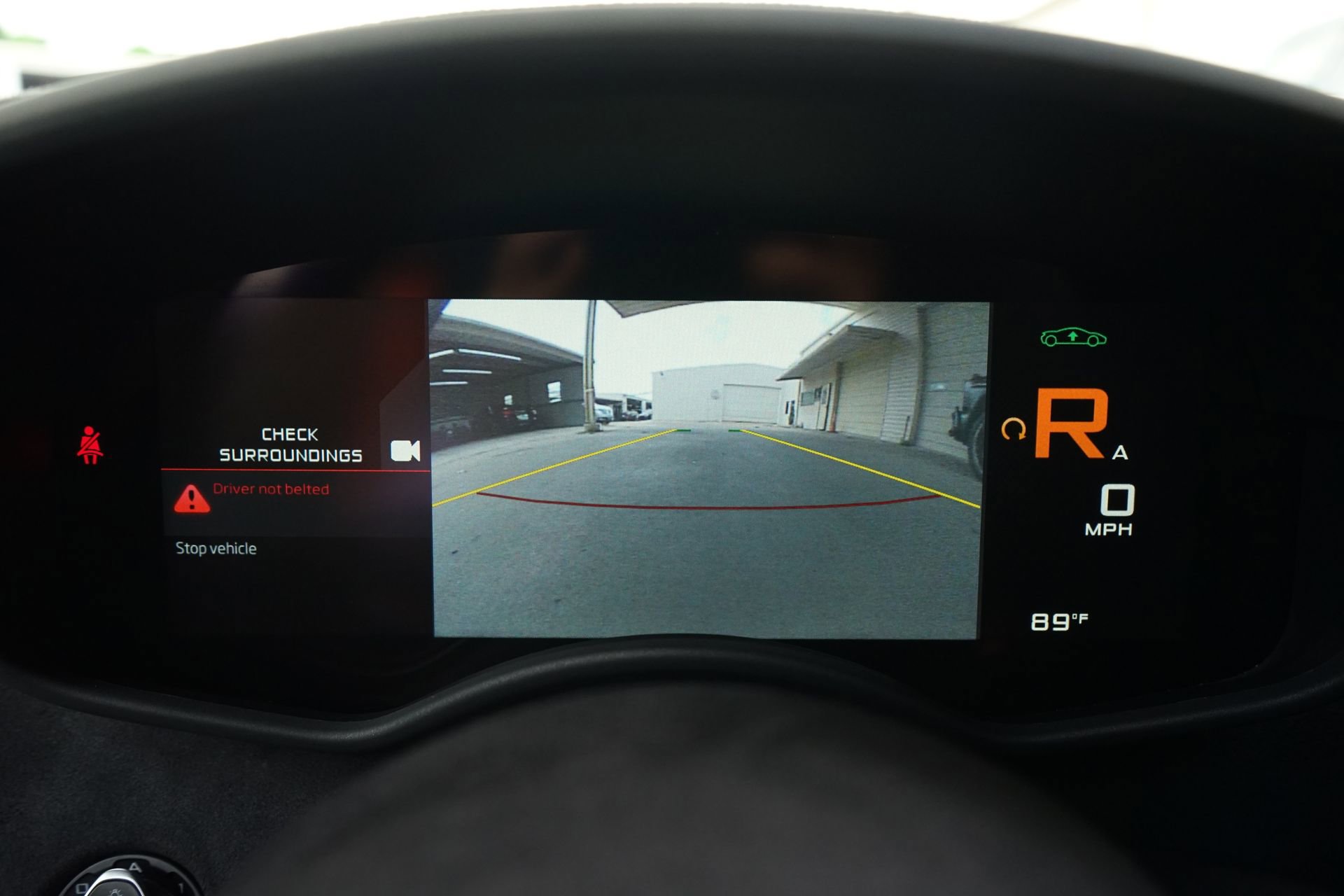 Used 2020 McLaren 600LT Spider photo 24
