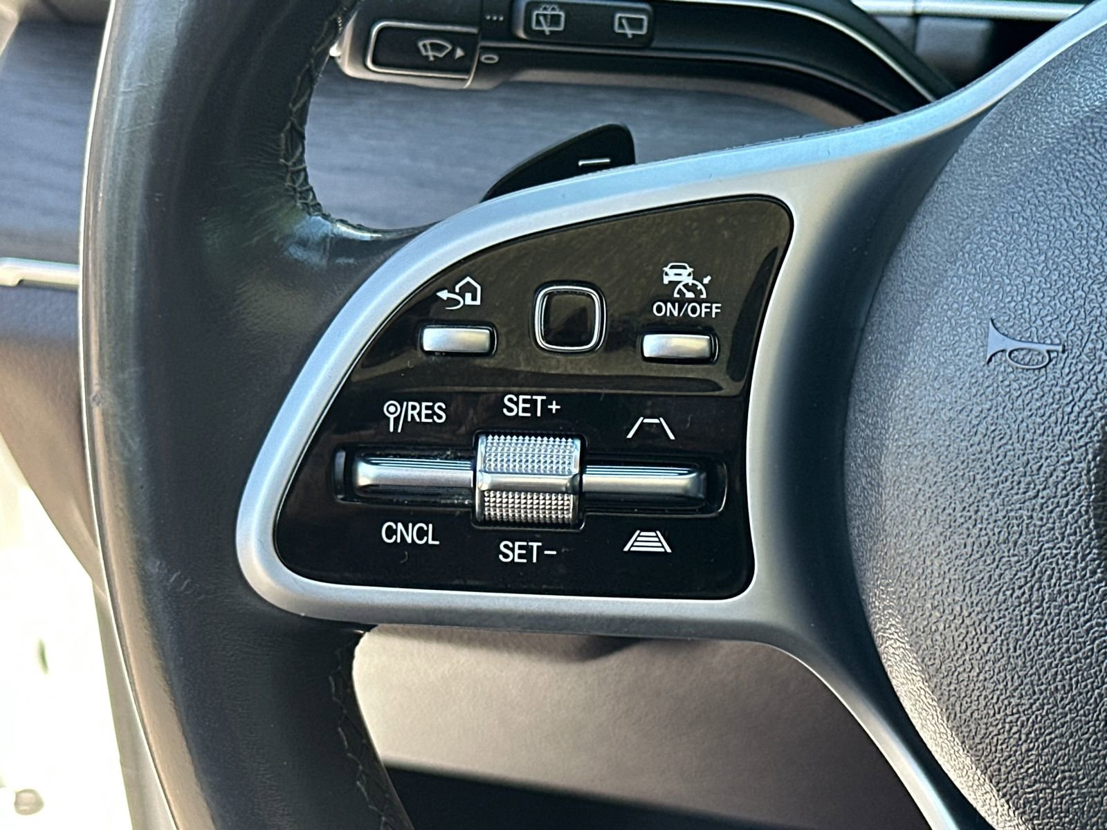 2020 Mercedes-Benz GLS 580 4MATIC