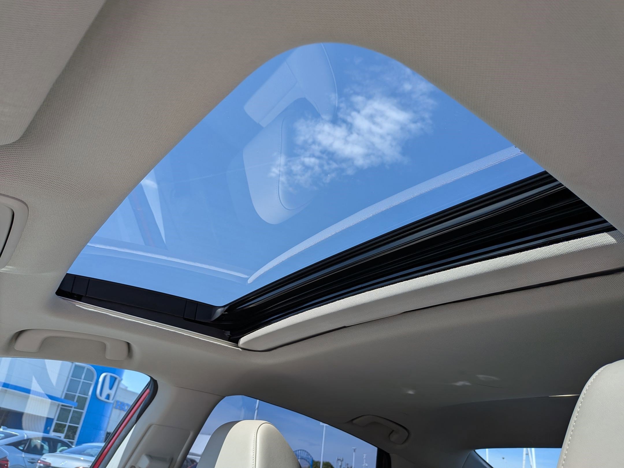 2023 Honda Accord Touring