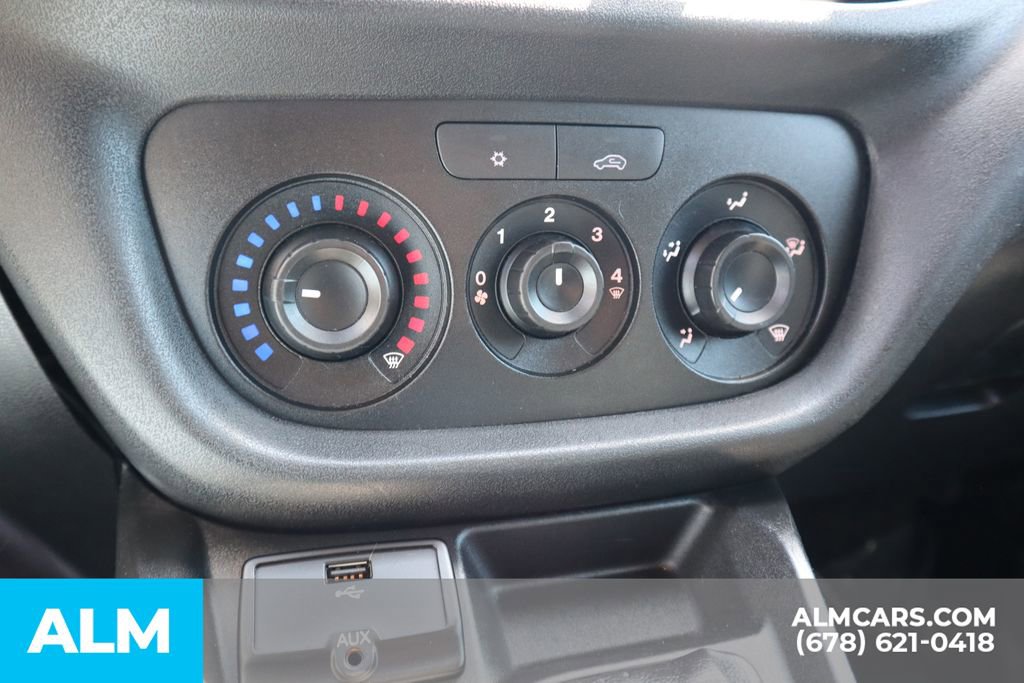 2015 RAM ProMaster City Tradesman SLT