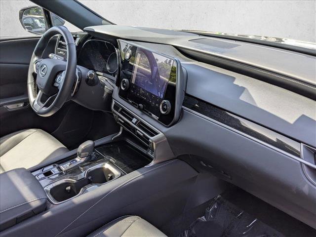 2024 Lexus RX 350 FWD