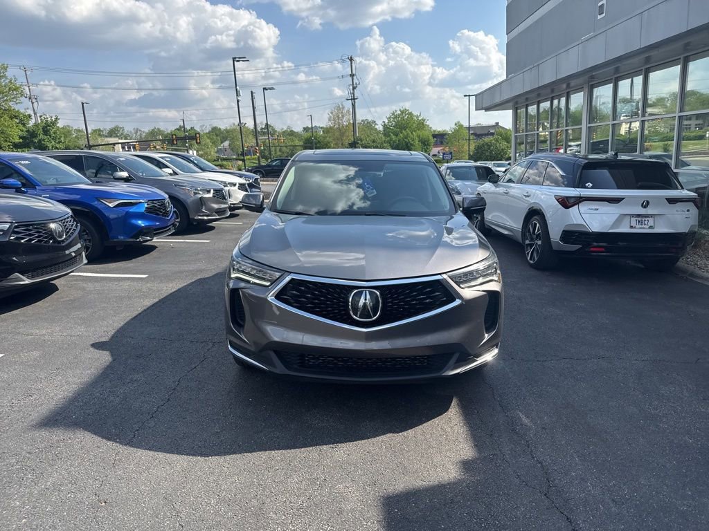2023 Acura RDX AWD