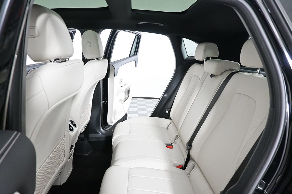 2026 Mercedes-Benz GLA 250