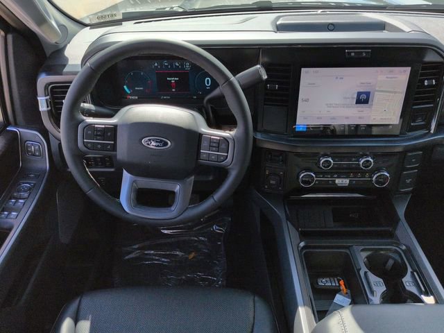 2026 Ford F350 Lariat