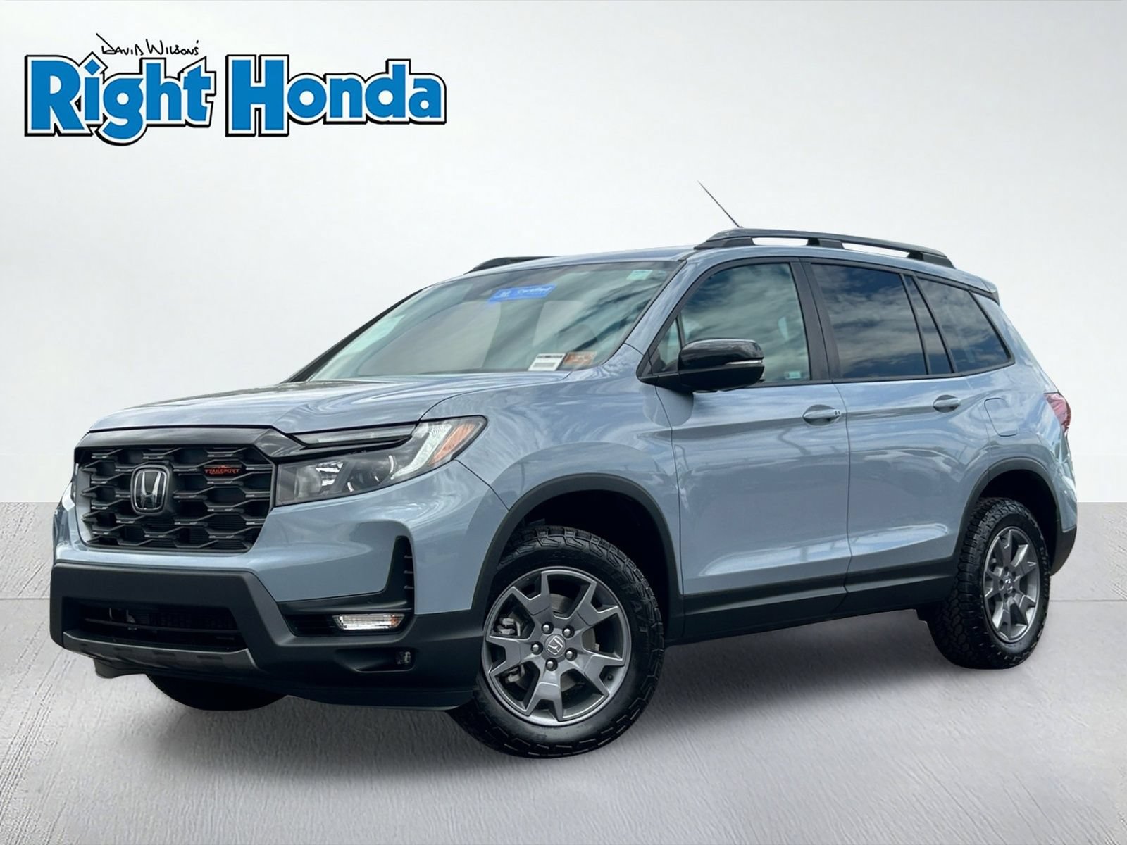 Used 2023 Honda Passport for Sale in Phoenix, AZ - Autotrader