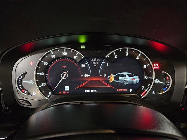 2017 BMW 530i xDrive